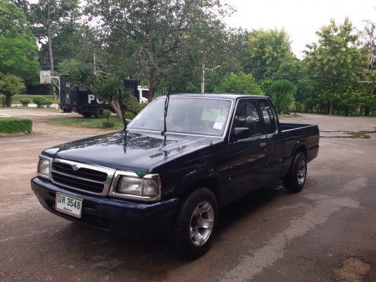 มาสด้า พวงมาลัยเพาเวอร์ กระจกไฟฟ้า ถูกๆ98000