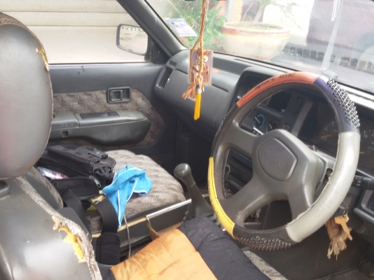 มาสด้า พวงมาลัยเพาเวอร์ กระจกไฟฟ้า ถูกๆ98000