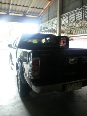 ขายด่วนโตโยต้า วีโก้ 4 ประตู สีดำ 3.0 ปี2009 ขายด่วนโตโยต้า วีโก้ 4 ประตู สีดำ 3.0 ปี2009