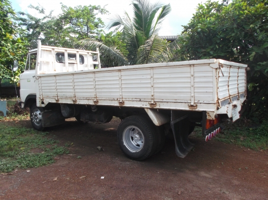 ขาย HINO KM 310