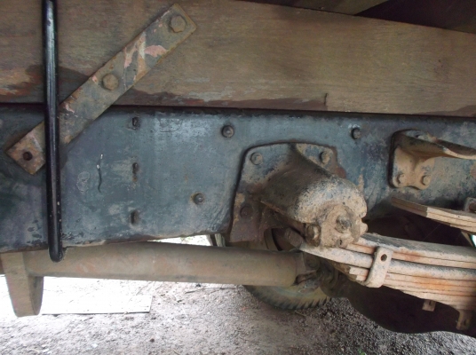 ขาย HINO KM 310