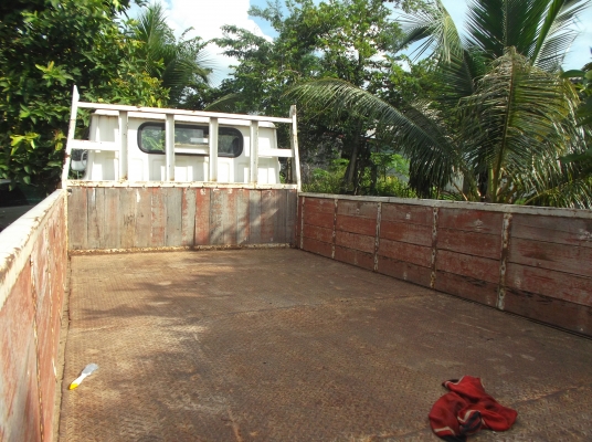 ขาย HINO KM 310