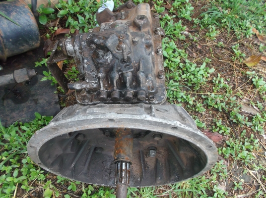 ขาย HINO KM 310