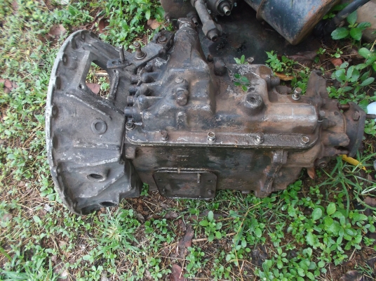 ขาย HINO KM 310