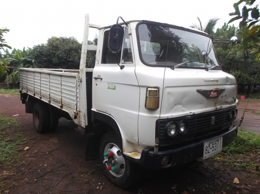 ขาย HINO KM 310
