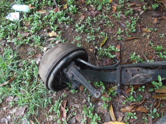 ขาย HINO KM 310