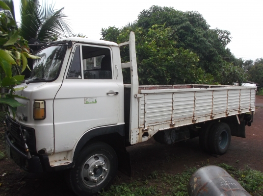 ขาย HINO KM 310