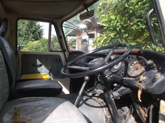 ขาย HINO KM 310