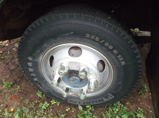 ขาย HINO KM 310