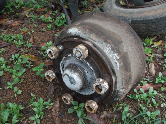 ขาย HINO KM 310