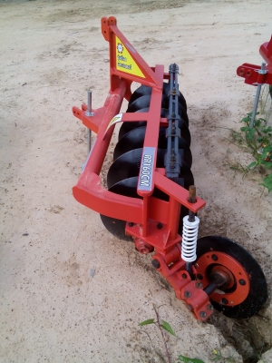 ขายผานพรวน 22นิ้ว6ใบถูกครับ