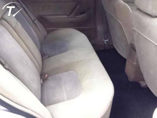 ขาย ฮุนได SONATA ปี 93 เกียร์ออโต้ รถมือเดียว สภาพสวย 48000