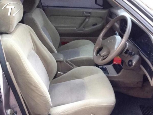 ขาย ฮุนได SONATA ปี 93 เกียร์ออโต้ รถมือเดียว สภาพสวย 48000