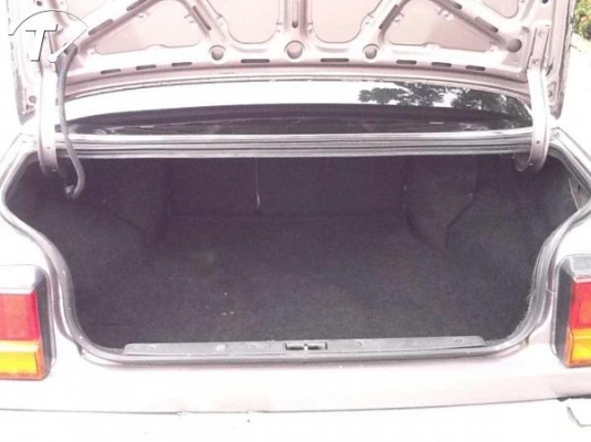 ขาย ฮุนได SONATA ปี 93 เกียร์ออโต้ รถมือเดียว สภาพสวย 48000