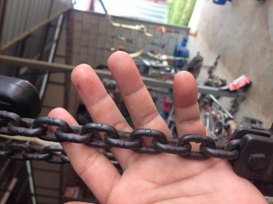 รอกโยก 500 kg