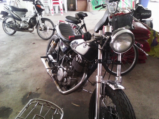 มาแล้วsr400คาเฟ่สวยราคาเบาๆเลขเต็ม