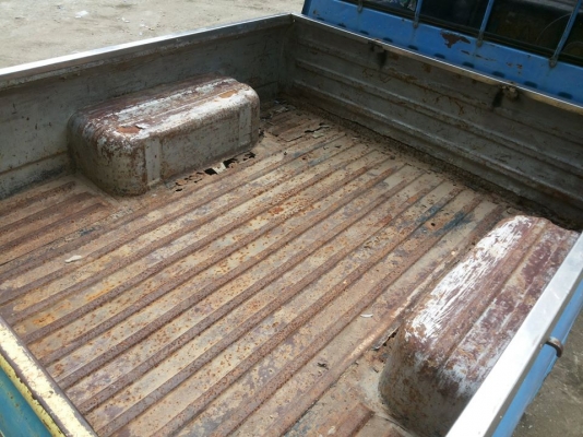 มาสด้า1000 ฝาท้ายเล็ก ทะเบียนโอน เครื่องa12 เครื่องดี รถสีฟ้ารถเดิมๆ ราคา 18000