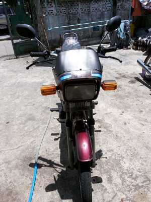 ขาย RXK เดิมๆขี่ได้ปกติ