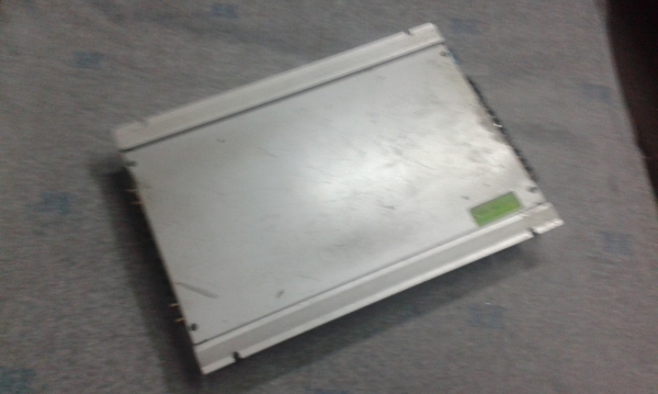 ขายแอมป์ LA authority  (2ch) 800W รับประกันคุณภาพขายถูกๆ