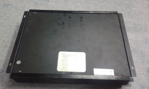 ขายแอมป์ MDS MD-5300 Calss D (2ch) 2500W รับประกันคุณภาพขายถูกๆ