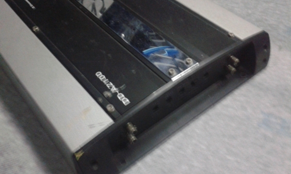 ขายแอมป์ Digital Dynamic DD-A2100(2ch) 600W รับประกันคุณภาพขายถูกๆ ขายแอมป์ Digital Dynamic DD-A2100(2ch) 600W รับประกันคุณภาพขายถูกๆ