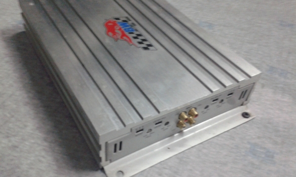 ขายแอมป์ BW caraudio (4ch) รับประกันคุณภาพขายถูกๆ ขายแอมป์ BW caraudio (4ch) รับประกันคุณภาพขายถูกๆ