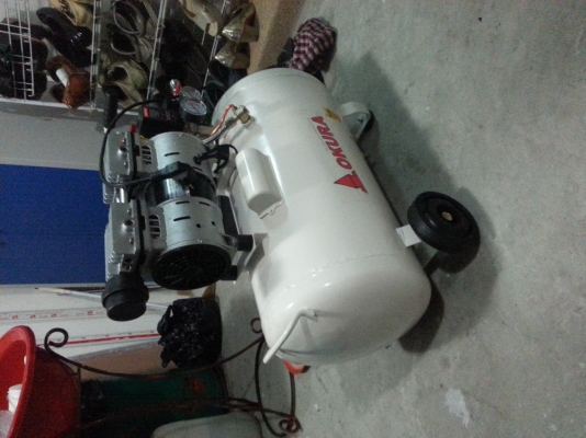 3900 ปั้มลม ขอขายถูกๆ 50ลิตร ต