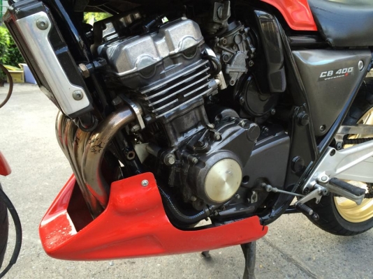 CB 400 ปี93 ทะเบียน 79000 บาท / รับซื้อ - ขาย - แลกเปลี่ยน คับ CB 400 ปี93 ทะเบียน 79000 บาท / รับซื้อ - ขาย - แลกเปลี่ยน คับ