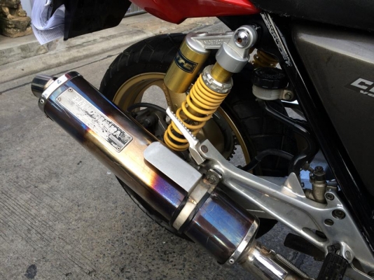 CB 400 ปี93 ทะเบียน 79000 บาท / รับซื้อ - ขาย - แลกเปลี่ยน คับ CB 400 ปี93 ทะเบียน 79000 บาท / รับซื้อ - ขาย - แลกเปลี่ยน คับ