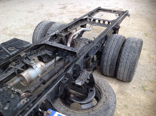 ขาย 6 ล้อเล็ก ไม่ติดเวลา NKR-120 ปี 53 ขาย 6 ล้อเล็ก ไม่ติดเวลา NKR-120 ปี 53