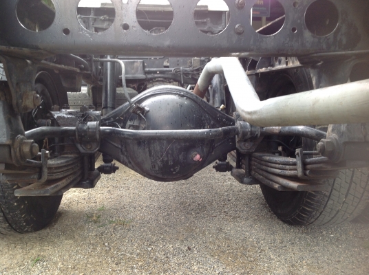 ขาย 6 ล้อเล็ก ไม่ติดเวลา NKR-120 ปี 53 ขาย 6 ล้อเล็ก ไม่ติดเวลา NKR-120 ปี 53