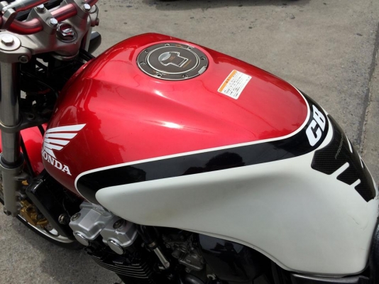 CB 400 ปี 2000 69000 -. / รับซื้อ - ขาย - แลกเปลี่ยน คับ