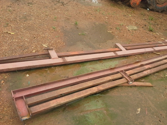 ขายกล่องบรรทุกอ้อย