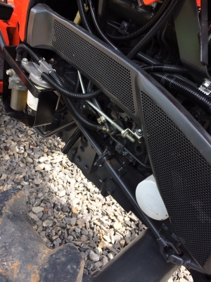 3008สวยๆพร้อมผานไถ