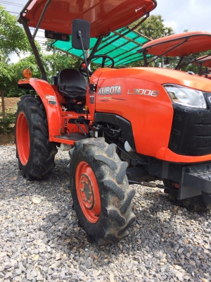 3008สวยๆพร้อมผานไถ