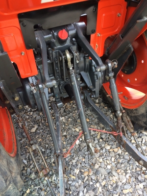 3008สวยๆพร้อมผานไถ