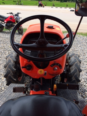 3008สวยๆพร้อมผานไถ