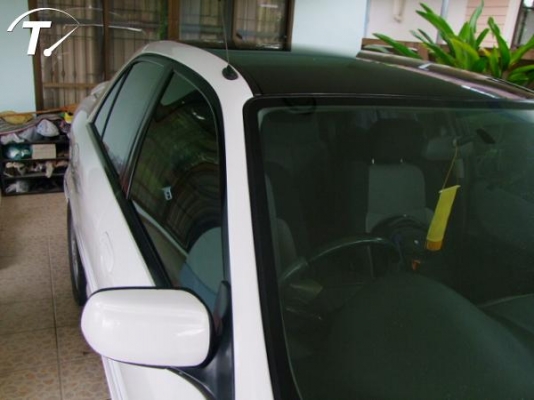 ขาย mazda 323 protege 2.0 เครื่องนอก FSZE เกียร์ทริบโทรนิค ช่วงล่างแน่น