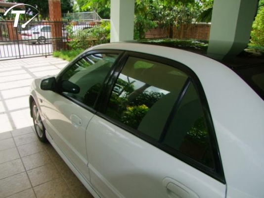 ขาย mazda 323 protege 2.0 เครื่องนอก FSZE เกียร์ทริบโทรนิค ช่วงล่างแน่น ขาย mazda 323 protege 2.0 เครื่องนอก FSZE เกียร์ทริบโทรนิค ช่วงล่างแน่น