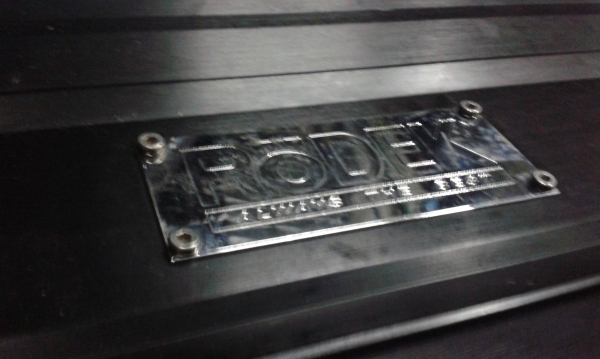 ขายแอมป์ RODEK (4ch) 600W รับประกันคุณภาพขายถูกๆ