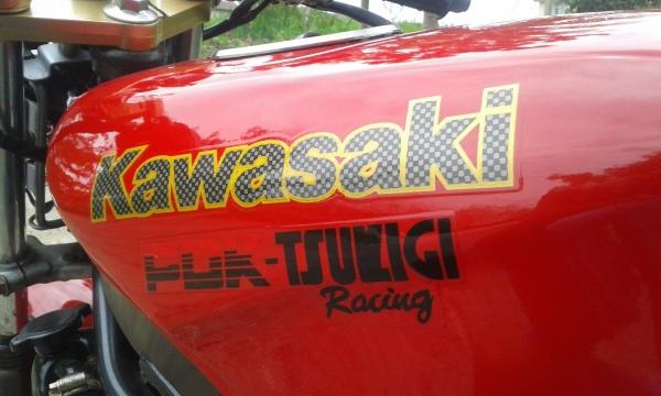 ขายkawa victor