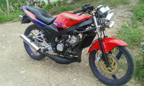 ขายkawa victor