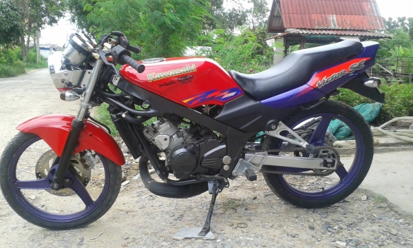 ขายkawa victor