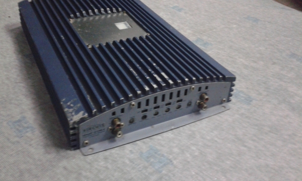 ขายแอมป์ XETEC รุ่น XIRCUIT XI-240.4 (4ch) รับประกันคุณภาพขายถูกๆ ขายแอมป์ XETEC รุ่น XIRCUIT XI-240.4 (4ch) รับประกันคุณภาพขายถูกๆ