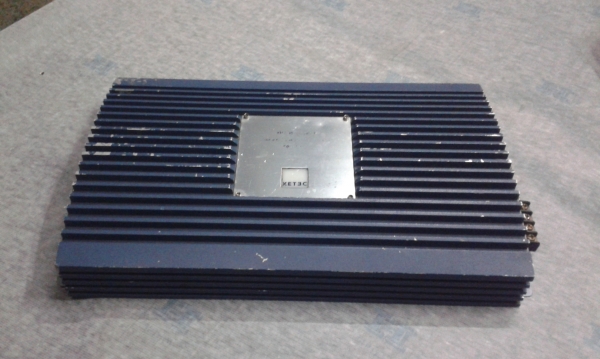 ขายแอมป์ XETEC รุ่น XIRCUIT XI-240.4 (4ch) รับประกันคุณภาพขายถูกๆ ขายแอมป์ XETEC รุ่น XIRCUIT XI-240.4 (4ch) รับประกันคุณภาพขายถูกๆ