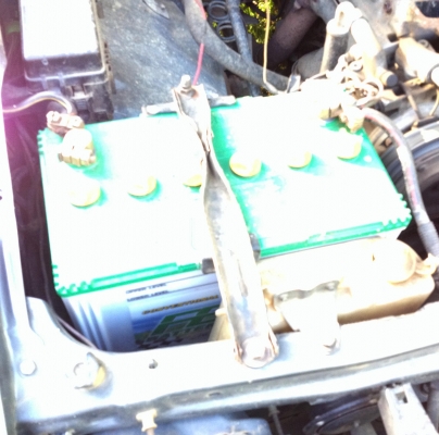 ขายรถ MIGHTY-X