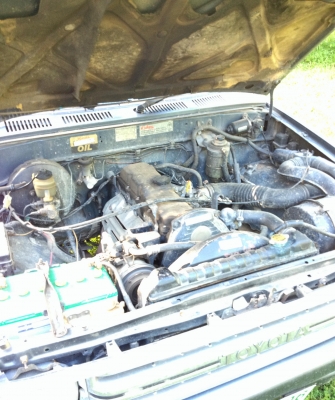 ขายรถ MIGHTY-X