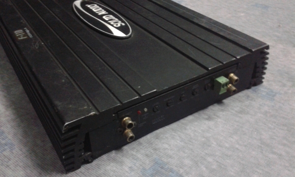 ขายแอมป์ SOLID AUDIO F-11D (2ch) 1100W Calss D รับประกันคุณภาพขายถูกๆ ขายแอมป์ SOLID AUDIO F-11D (2ch) 1100W Calss D รับประกันคุณภาพขายถูกๆ