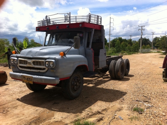 รถสิบล้อหน้ายาว เอกสารครบพร้อมโอน