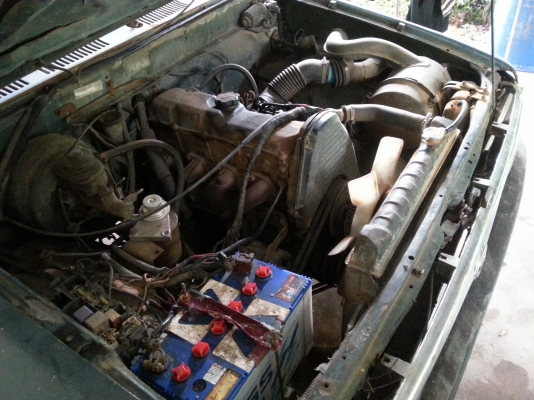 ขาย toyota mity ปี36 2500cc.พ.ธรมมดา noแอร์ พร้อมโอน ตามสภาพ เสริมแหนบ สีแห้ง ขายตัดงดต่อรอง ขาย toyota mity ปี36 2500cc.พ.ธรมมดา noแอร์ พร้อมโอน ตามสภาพ เสริมแหนบ สีแห้ง ขายตัดงดต่อรอง